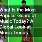 people listening to music using their earphones